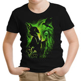 Of All Evil - Youth Apparel