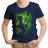 Of All Evil - Youth Apparel