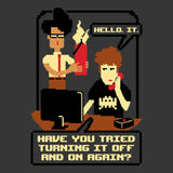 Off and On Again - Coasters