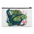 Ogre Samurai - Accessory Pouch