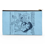 Ohana Manga - Accessory Pouch
