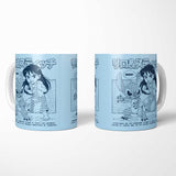 Ohana Manga - Mug