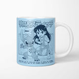 Ohana Manga - Mug
