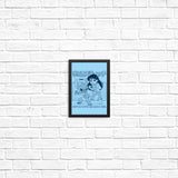 Ohana Manga - Posters & Prints