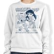 Ohana Manga - Sweatshirt