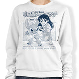 Ohana Manga - Sweatshirt