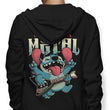 Ohana Means Metal - Hoodie