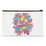 Old Battle - Accessory Pouch