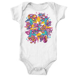 Old Battle - Youth Apparel