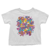 Old Battle - Youth Apparel