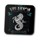 Old, True and Brave - Coasters