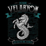 Old, True and Brave - Coasters