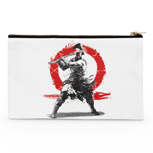 Olympus Wrath - Accessory Pouch