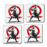 Olympus Wrath - Coasters
