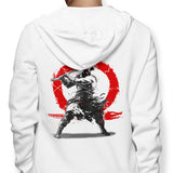 Olympus Wrath - Hoodie