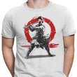 Olympus Wrath - Men's Apparel