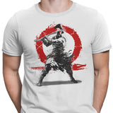 Olympus Wrath - Men's Apparel