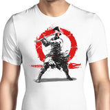 Olympus Wrath - Men's Apparel