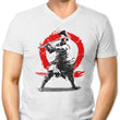 Olympus Wrath - Men's V-Neck