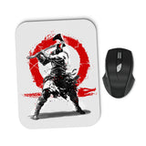 Olympus Wrath - Mousepad