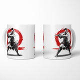 Olympus Wrath - Mug