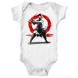 Olympus Wrath - Youth Apparel