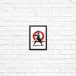 Olympus Wrath - Posters & Prints