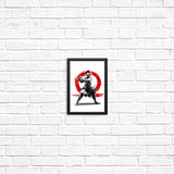 Olympus Wrath - Posters & Prints