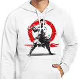 Olympus Wrath - Hoodie