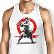 Olympus Wrath - Tank Top