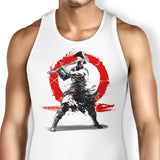 Olympus Wrath - Tank Top