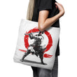 Olympus Wrath - Tote Bag
