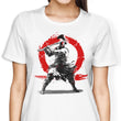 Olympus Wrath - Women's Apparel