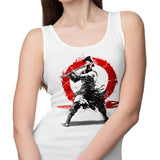 Olympus Wrath - Tank Top