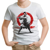 Olympus Wrath - Youth Apparel