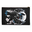Omen of Misfortune - Accessory Pouch
