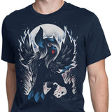 Omen of Misfortune - Men's Apparel