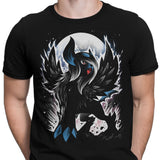 Omen of Misfortune - Men's Apparel