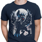 Omen of Misfortune - Men's Apparel