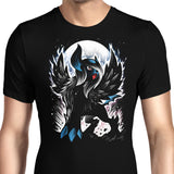 Omen of Misfortune - Men's Apparel