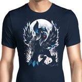 Omen of Misfortune - Men's Apparel