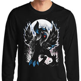 Omen of Misfortune - Long Sleeve T-Shirt