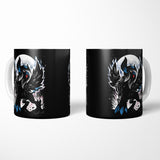 Omen of Misfortune - Mug
