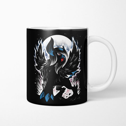 Omen of Misfortune - Mug