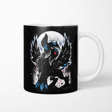 Omen of Misfortune - Mug