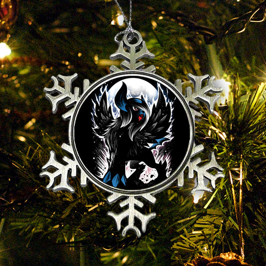 Omen of Misfortune - Ornament