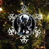 Omen of Misfortune - Ornament