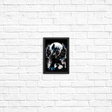 Omen of Misfortune - Posters & Prints