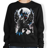 Omen of Misfortune - Sweatshirt