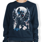 Omen of Misfortune - Sweatshirt